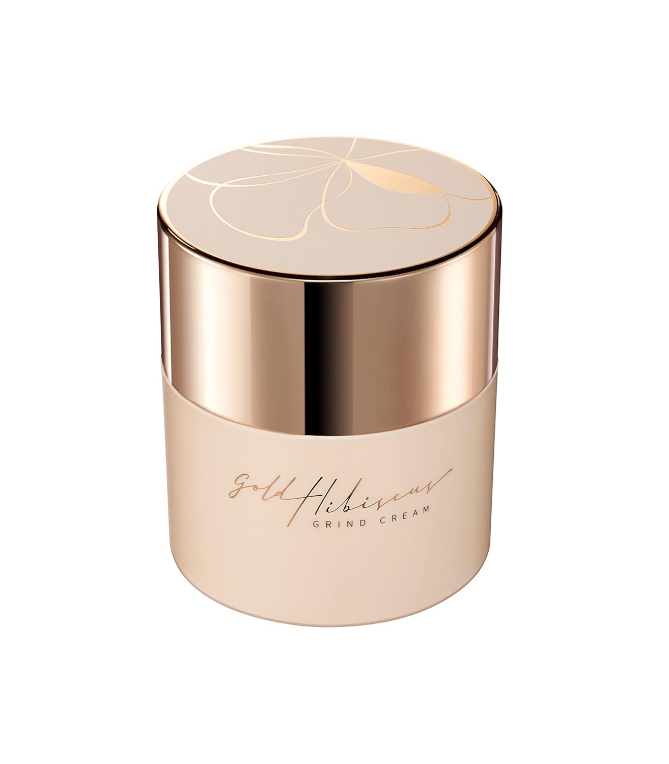 MEIDEME Gold Hibiscus Nourishing Grind Cream