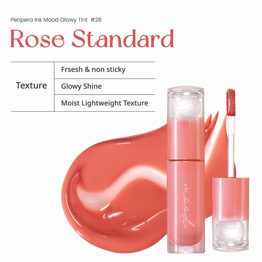 PERIPERA Ink Mood Glowy Tint