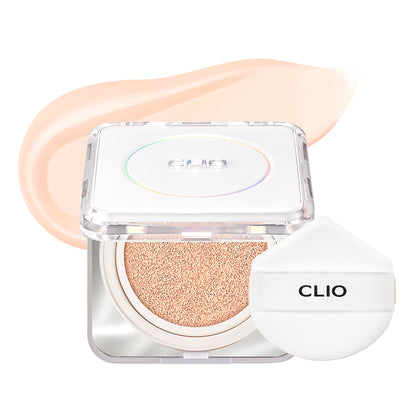 CLIO Kill Cover Founwear Cushion Foundation