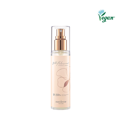 MEIDEME Gold Hibiscus Essence Toner
