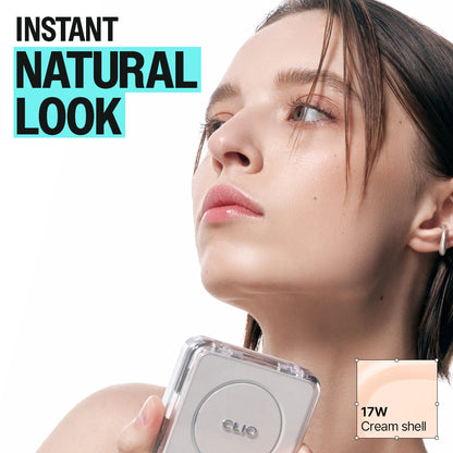 CLIO Kill Cover Founwear Cushion Foundation