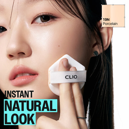 CLIO Kill Cover Founwear Cushion Foundation
