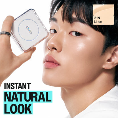 CLIO Kill Cover Founwear Cushion Foundation