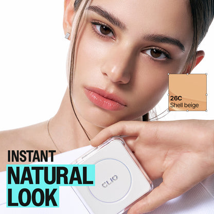 CLIO Kill Cover Founwear Cushion Foundation
