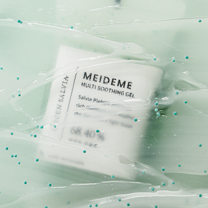 MEIDEME Green Salvia Multi Soothing Gel