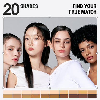 CLIO Kill Cover Founwear Cushion Foundation