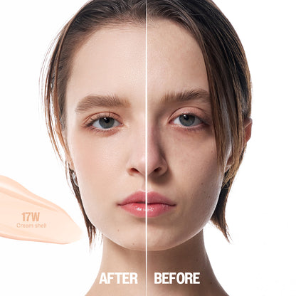 CLIO Kill Cover Founwear Cushion Foundation