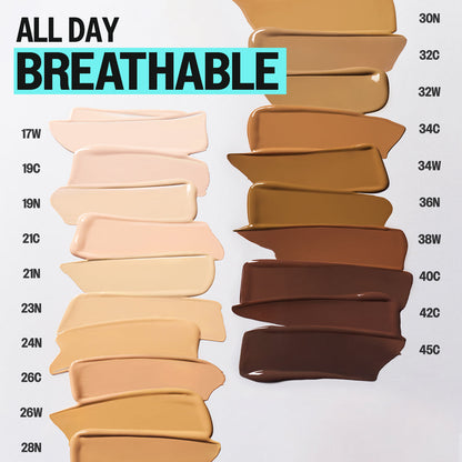 CLIO Kill Cover Founwear Cushion Foundation