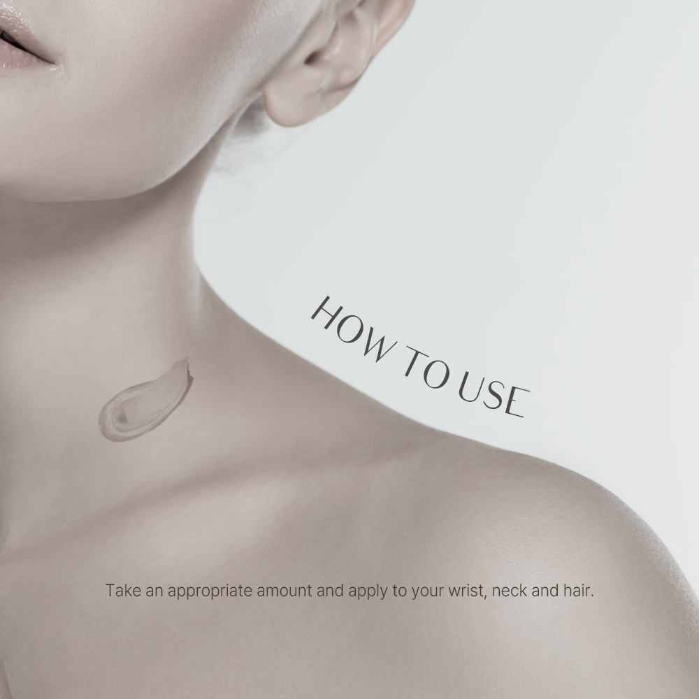 MEIDEME Mindful S; Perfume