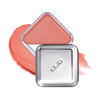 CLIO Essential Lip & Cheek Tap