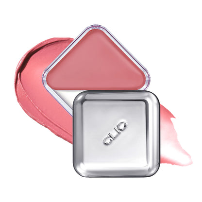 CLIO Essential Lip & Cheek Tap