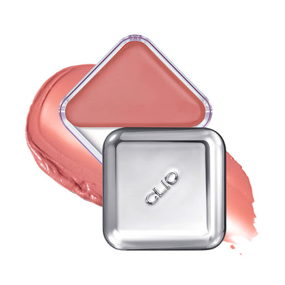 CLIO Essential Lip & Cheek Tap