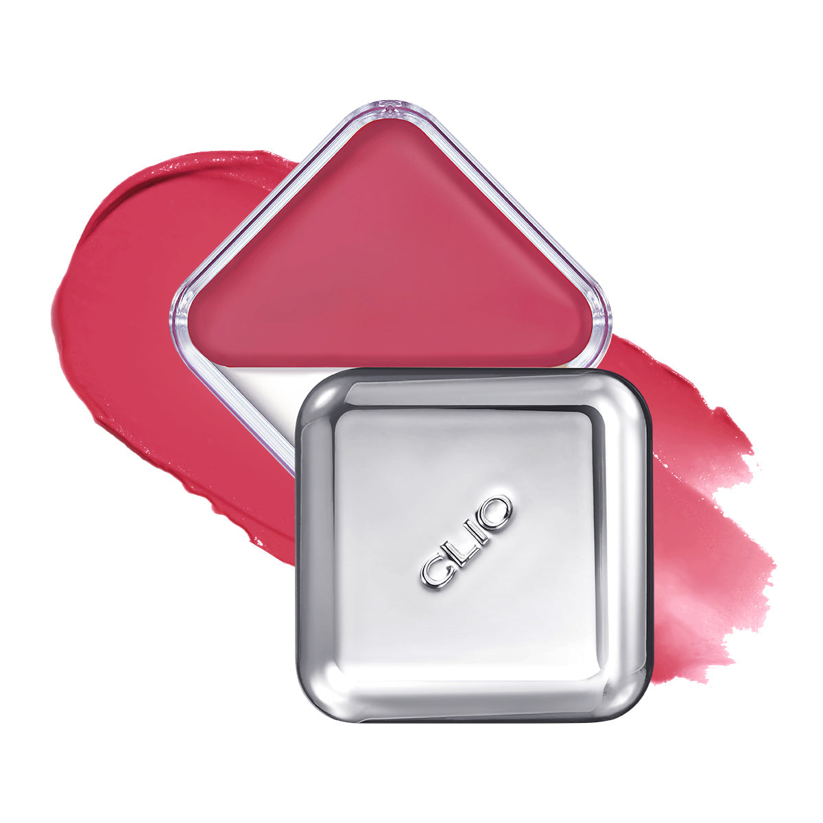 CLIO Essential Lip & Cheek Tap