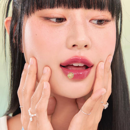 PERIPERA Ink Mood Glowy Tint