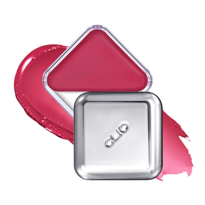 CLIO Essential Lip & Cheek Tap