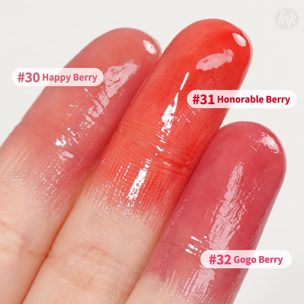 PERIPERA Ink Mood Glowy Tint
