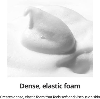 GOODAL Green Tangerine VITA-C Cleansing Foam