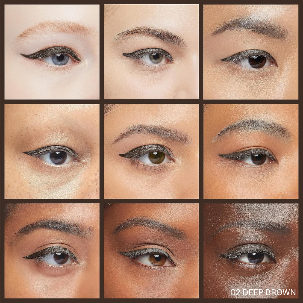 CLIO Extreme Gelpresso Pencil Liner