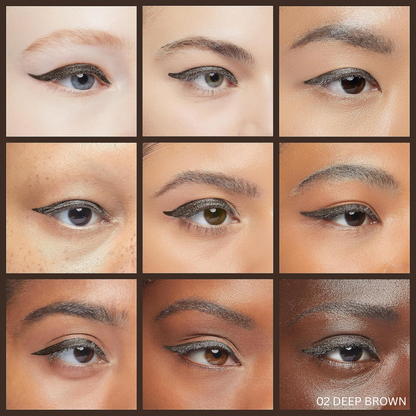 CLIO Extreme Gelpresso Pencil Liner