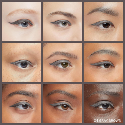 CLIO Extreme Gelpresso Pencil Liner