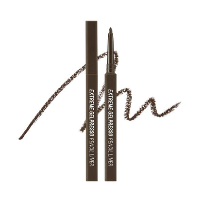 CLIO Extreme Gelpresso Pencil Liner