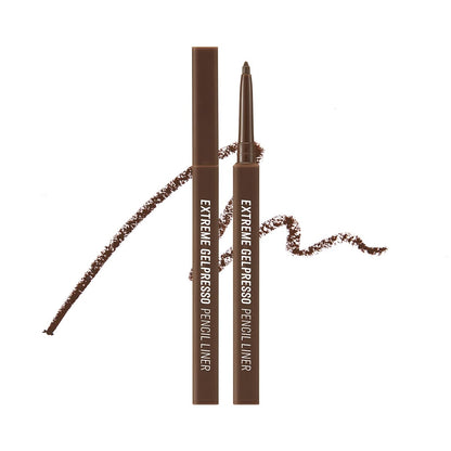 CLIO Extreme Gelpresso Pencil Liner