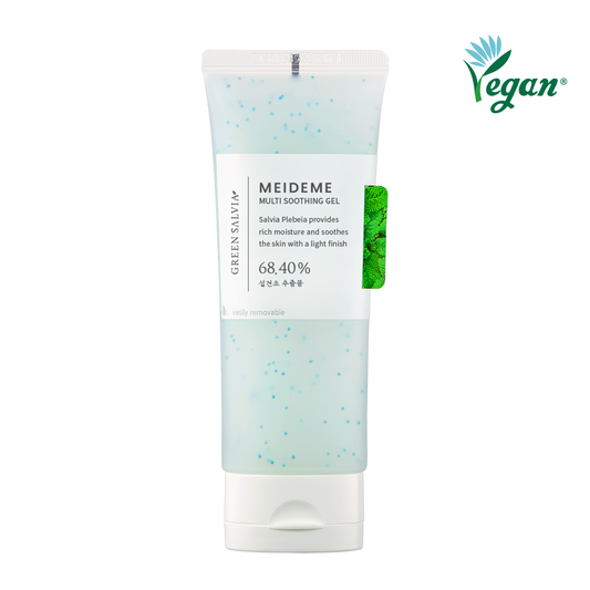 MEIDEME Green Salvia Multi Soothing Gel