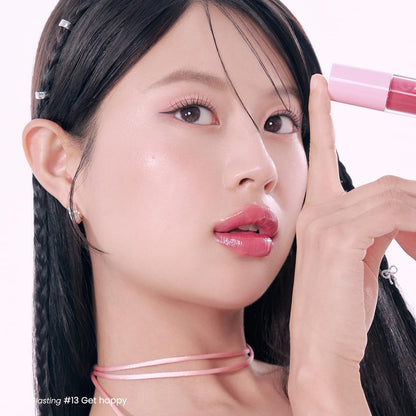 PERIPERA INK GLASTING LIP GLOSS