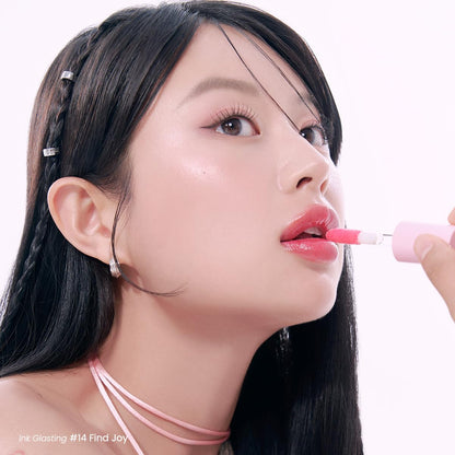 PERIPERA INK GLASTING LIP GLOSS