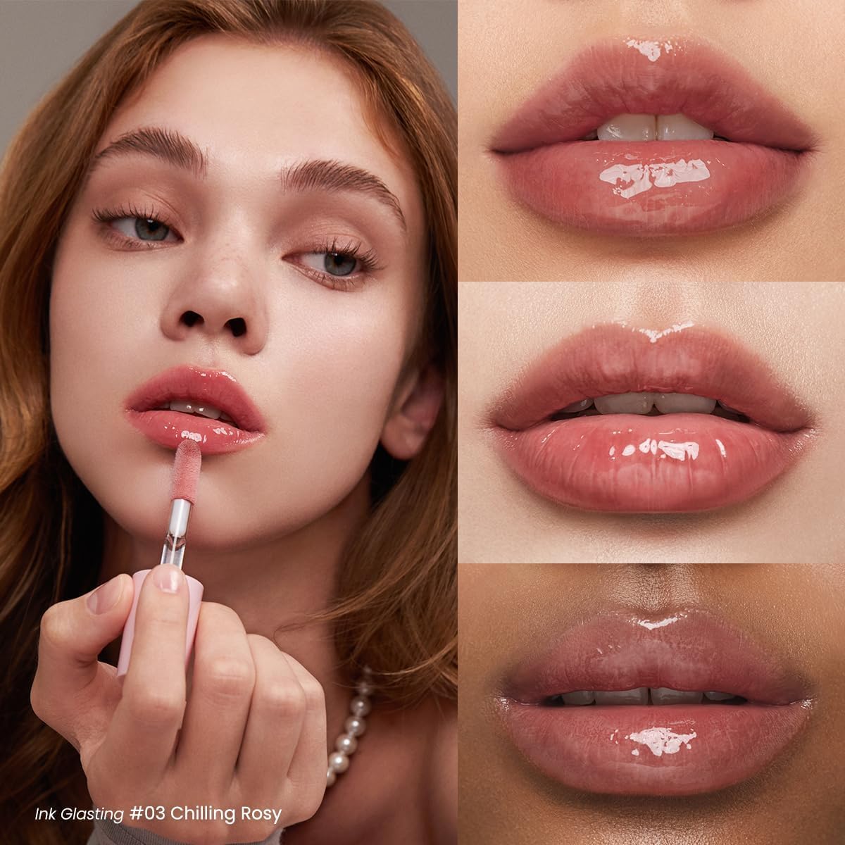 PERIPERA INK GLASTING LIP GLOSS