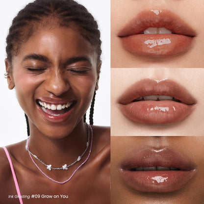 PERIPERA INK GLASTING LIP GLOSS