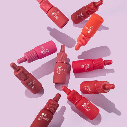 PERIPERA Ink the Velvet Lip Tint