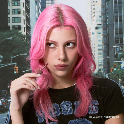 PERIPERA Ink the Velvet Lip Tint