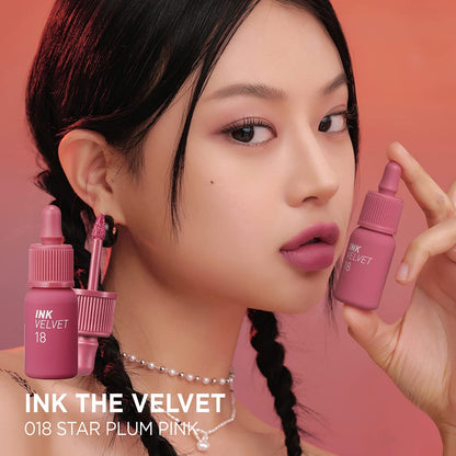 PERIPERA Ink the Velvet Lip Tint