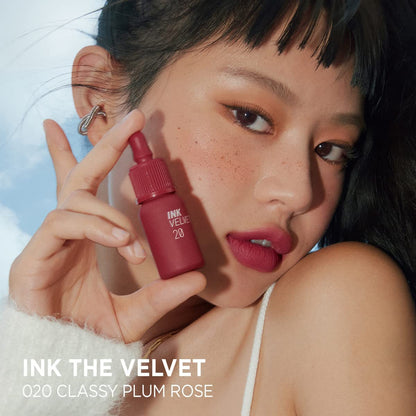 PERIPERA Ink the Velvet Lip Tint