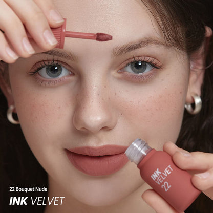PERIPERA Ink the Velvet Lip Tint