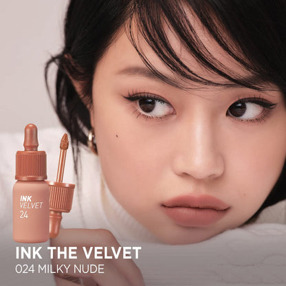 PERIPERA Ink the Velvet Lip Tint