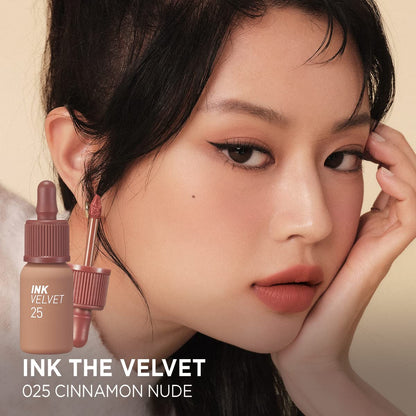 PERIPERA Ink the Velvet Lip Tint