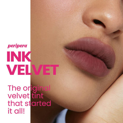 PERIPERA Ink the Velvet Lip Tint