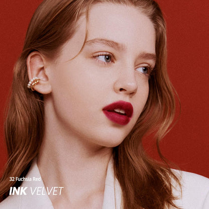 PERIPERA Ink the Velvet Lip Tint