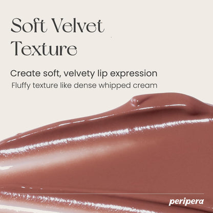 PERIPERA Ink the Velvet Lip Tint