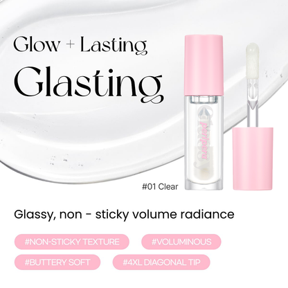 PERIPERA INK GLASTING LIP GLOSS