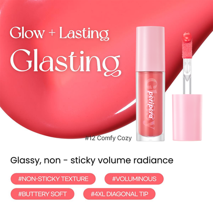 PERIPERA INK GLASTING LIP GLOSS