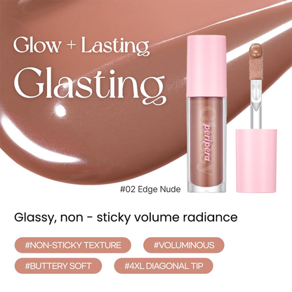PERIPERA INK GLASTING LIP GLOSS