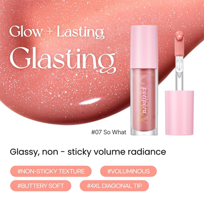 PERIPERA INK GLASTING LIP GLOSS