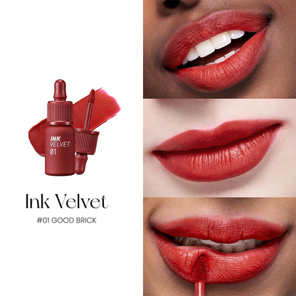 PERIPERA Ink the Velvet Lip Tint