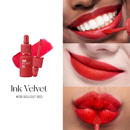 PERIPERA Ink the Velvet Lip Tint