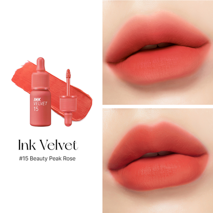 PERIPERA Ink the Velvet Lip Tint