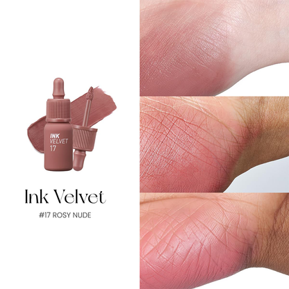 PERIPERA Ink the Velvet Lip Tint