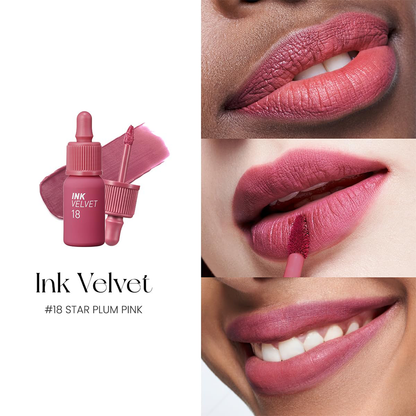 PERIPERA Ink the Velvet Lip Tint